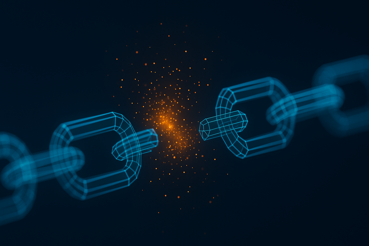 GDPR security gap analysis abstract graphic